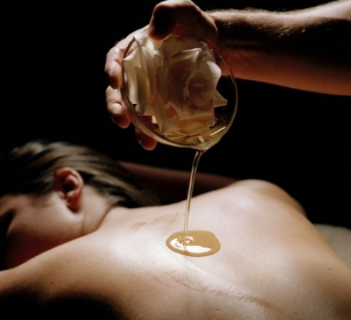 ACEITE MASAJE ACEITE MASAJE